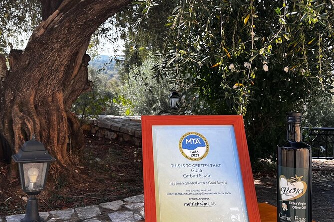 Cooking Classes and olive oil tasting.The real taste of Greece! - How Much Is $120.68 Worth?