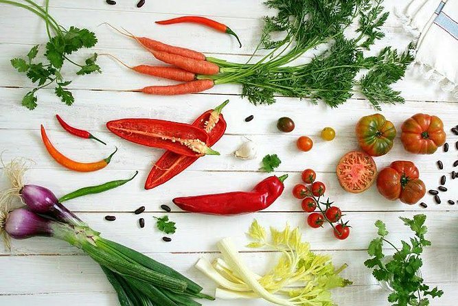 Cooking Classes and Traditional food tasting in Tirana - Finding the kitchen on Rruga Siri Kodra