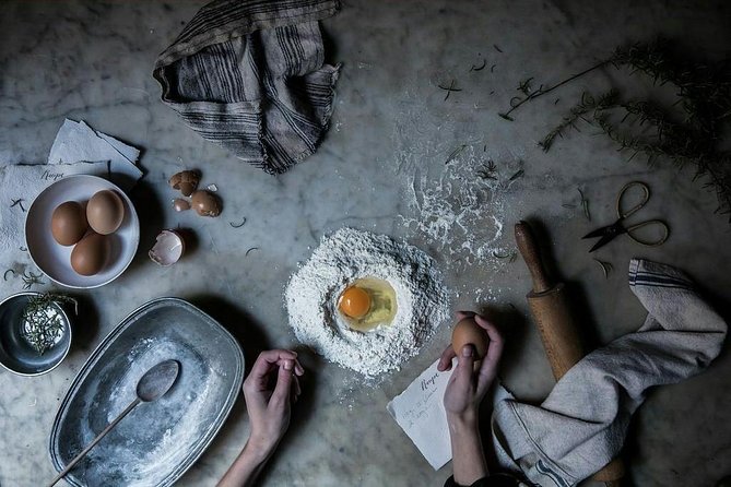 Cooking Classes and Traditional food tasting in Tirana - Making Tave Kosi, the independence dish