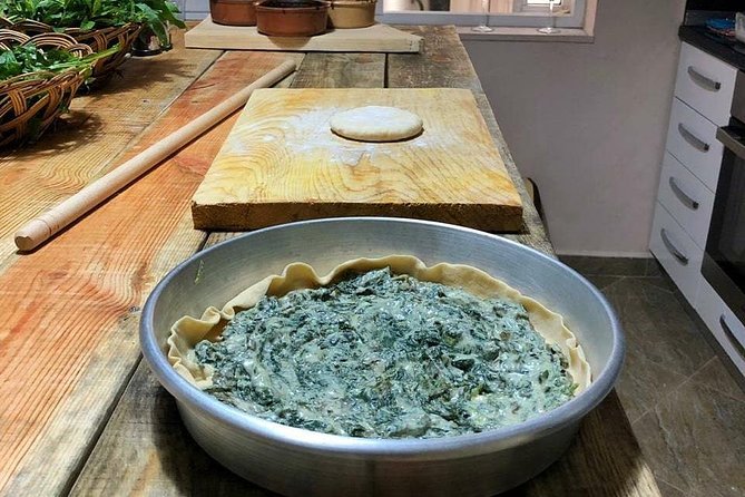 Cooking Classes and Traditional food tasting in Tirana - Is $49.60 good value?