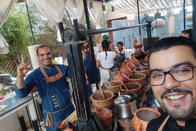 Cooking Classes Farm to Table Marrakech - Is $75.60 a fair price?