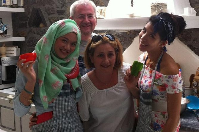 Cooking Classes in Mykonos Greece - The Mykonian Cooking Class at a Glance