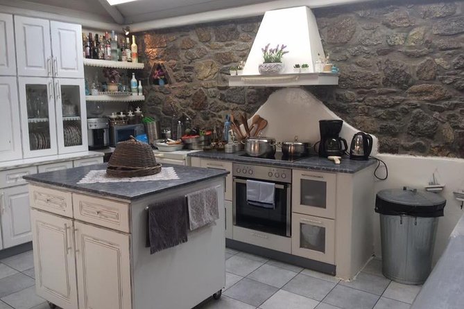 Cooking Classes in Mykonos Greece - Why This Is More Than a Recipe Lesson