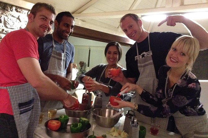 Cooking Classes in Mykonos Greece - Is $181.48 Per Person Good Value?
