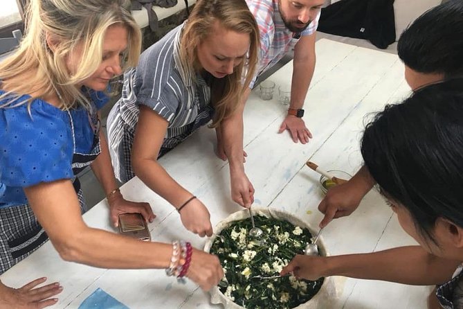 Cooking Classes in Mykonos Greece - Farm Tours and Other Add-Ons