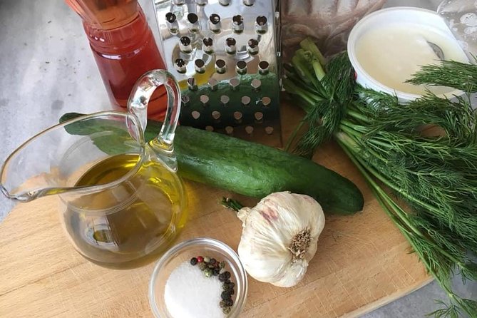 Cooking Classes in Mykonos Greece - Dietary Needs, Comfort, and Booking Timing