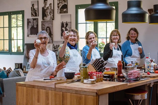 Cooking Classes in Provence at La Belugue - Key points to know before booking