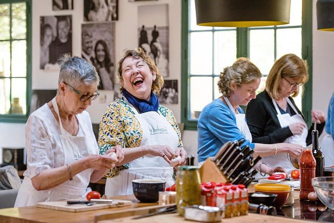 Cooking Classes in Provence at La Belugue - Cooking Provençal food at La Belugue