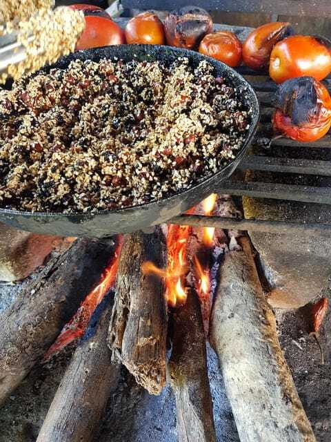 Cooking classes in Puerto Escondido (Learn how to cook Mole de Oaxaca). - What the $81 price gets you