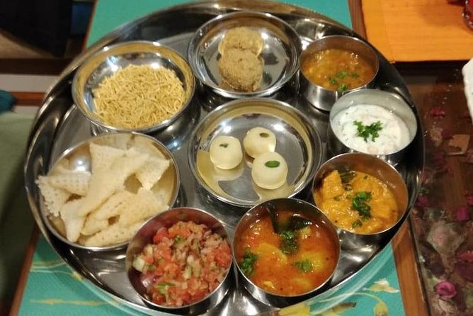 Cooking experience in Bangalore, a half day tour - Key Points at a Glance