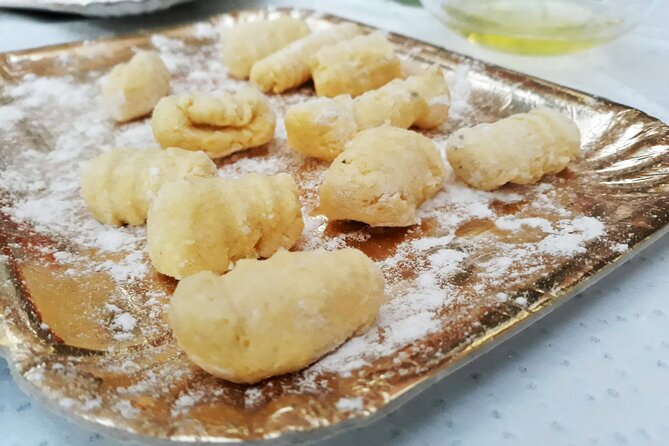 Cooking experience in Minori with a view of the Amalfi Coast - Why this Minori cooking class is worth considering