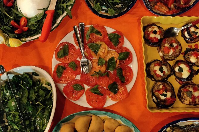 Cooking experience in Minori with a view of the Amalfi Coast - Who will enjoy this most?