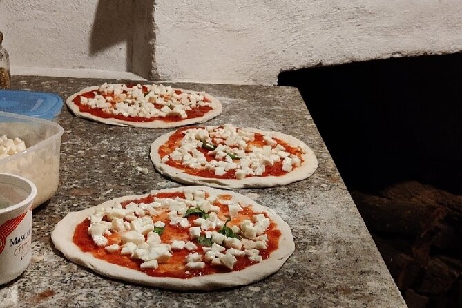 Cooking experience in Minori with a view of the Amalfi Coast - Booking and cancellation advice
