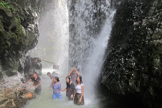 Cooking, Farming and Waterfall In Vietnam Countryside - Dray Nur Waterfall closes the day