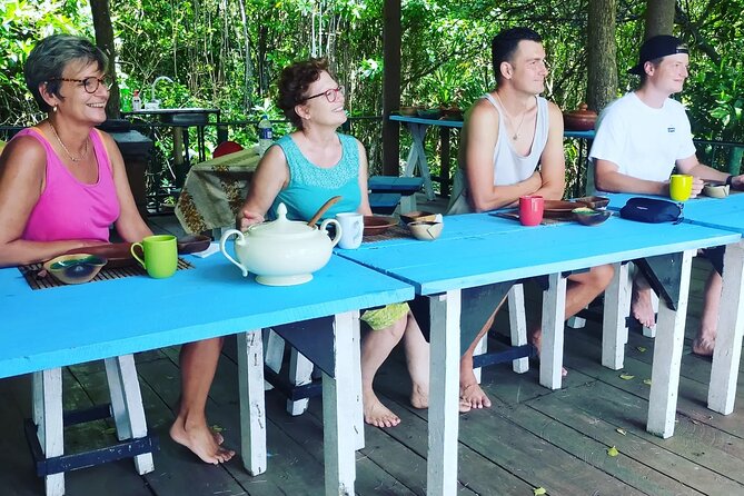 cooking lesson - Why this Bentota cooking class is worth considering