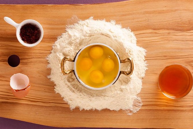Cooking Lesson in Bellagio with famous Chef Luigi Gandola - What the Bellagio cooking class is really like
