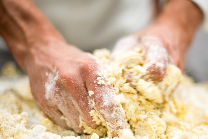 Cooking Lesson in Bellagio with famous Chef Luigi Gandola - The souvenirs you take home
