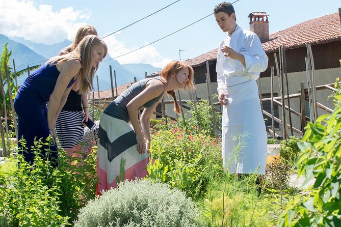 Cooking Lesson in Bellagio with famous Chef Luigi Gandola - Practical details that affect your day