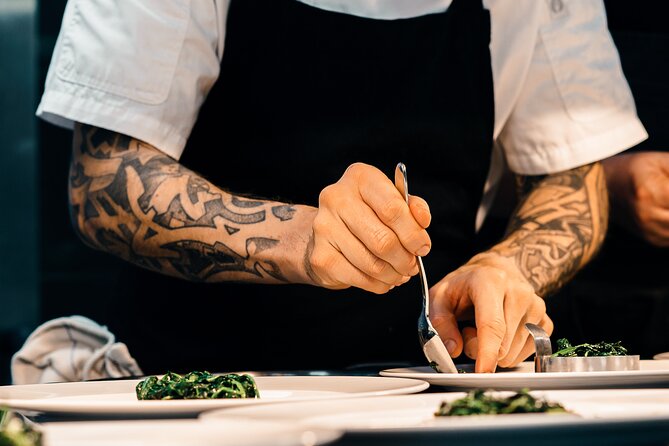 Cooking lesson in Catania with lunch or dinner - Key points to know before booking