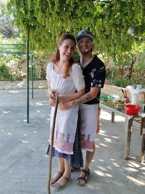 Cooking Lesson in Heraclion by Baxes - Key points to know before you book