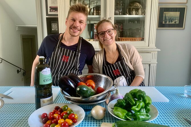 Cooking lessons - Who will enjoy this Avignon cooking class most
