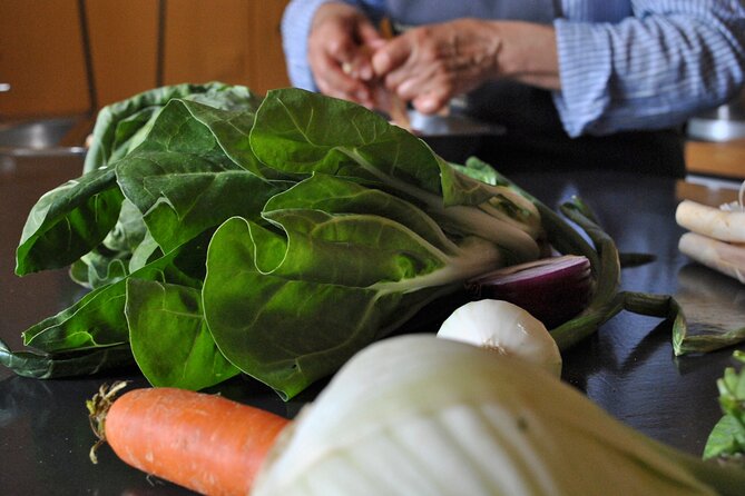 Cooking lessons - Is this Avignon cooking lesson worth booking?