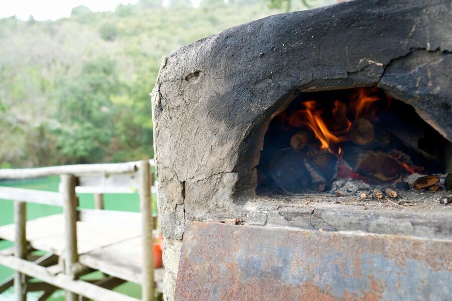 cooking pasta class - Why this Tuscan cooking class feels different