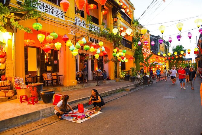 Cooking School from Hoi An/ Da Nang - Key points at a glance