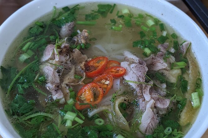 Cooking School from Hoi An/ Da Nang - What this cooking class is really like