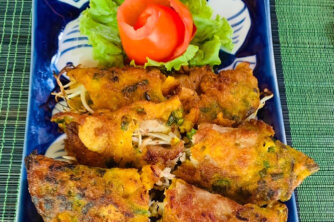 Cooking School from Hoi An/ Da Nang - The dishes are practical, not just pretty