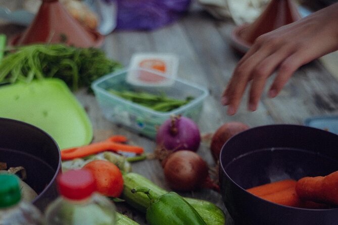 Cooking the Moroccan Way, Tamraght - Practical Details Before You Book