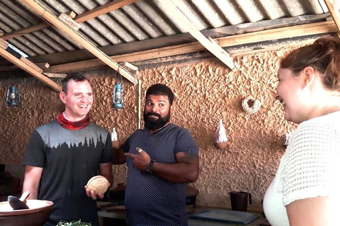 Cooking With Village Family - Key points to know before you book