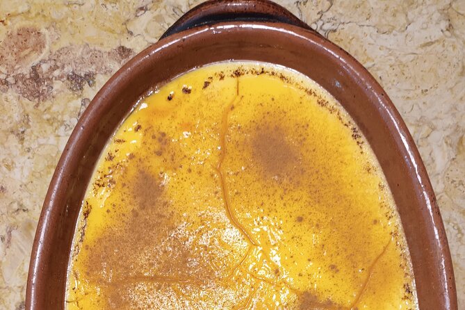 Cooking Workshop in Cascais (group of 4 min) - What the three-hour evening feels like