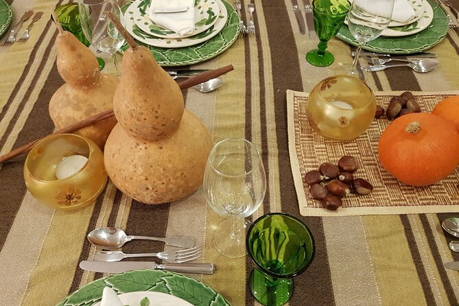 Cooking Workshop in Cascais (group of 4 min) - Wine from the Douro, Alentejo, and beyond