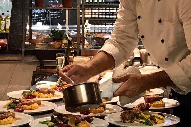 Cooking workshop with an exceptional chef in Avignon - Is the $229.78 price fair?