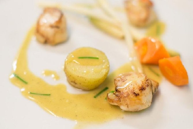 Cooking workshop with an exceptional chef in Avignon - Who will enjoy this workshop most?