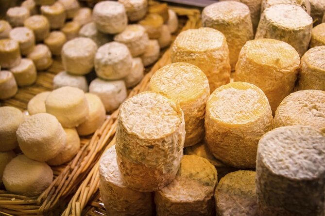 Cooking workshop with an exceptional chef in Avignon - Shopping with Chef Jonathan