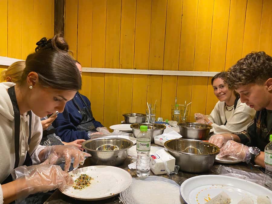 Cooking Workshop with H'mong Guide in Ta Van Village - Why the small menu works