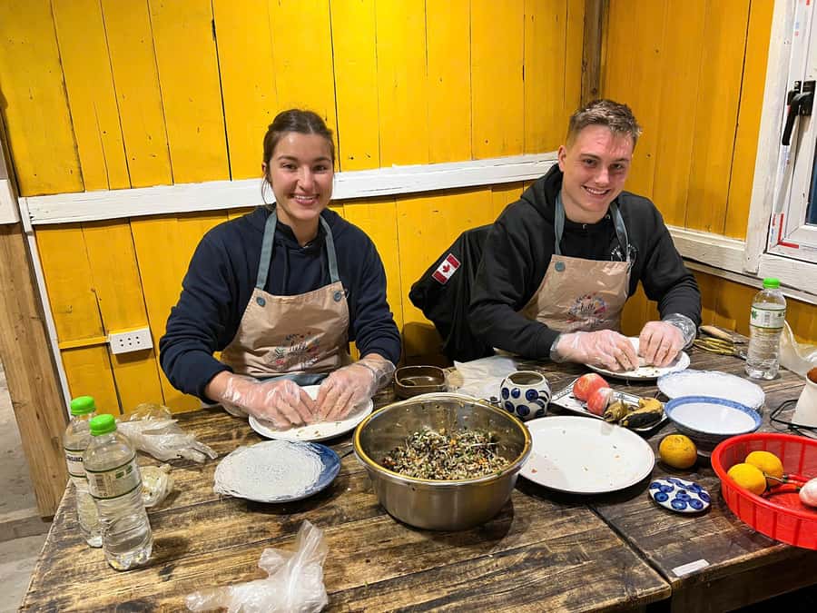 Cooking Workshop with H'mong Guide in Ta Van Village - Who will enjoy this cooking workshop