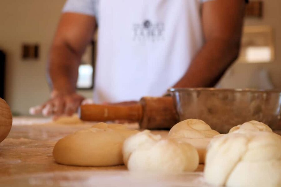 Coordinating Curry Cooking Class - Timing, transportation, and comfort