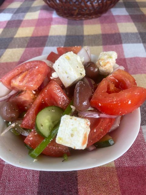 Corfu: Greek Cooking Class & Olive Oil Tasting - Key points to know before booking