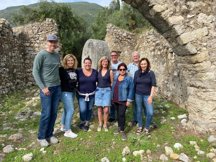 Corfu: Greek Cooking Class & Olive Oil Tasting - Should you book the Corfu cooking class?