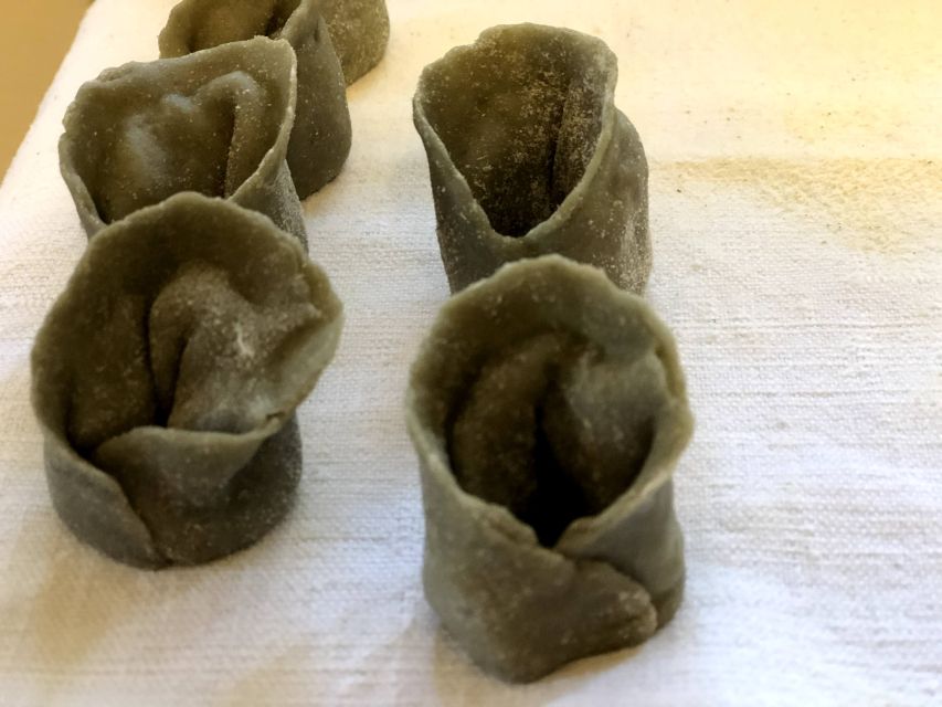 Cortona: Pasta and Pizza Cooking Class - Book it or skip it?