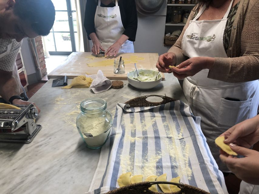 Cortona: Pasta and Pizza Cooking Class - Who will enjoy this most?