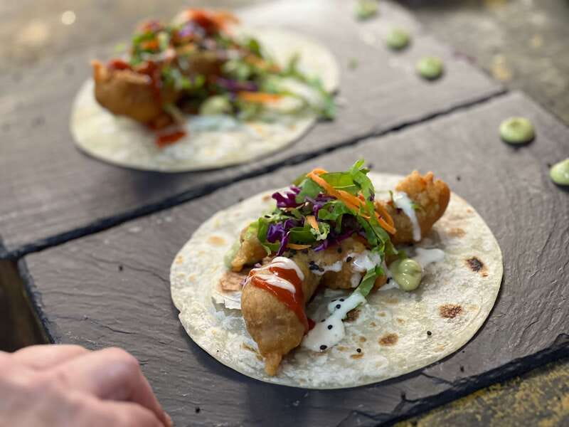 Costa Maya :Cooking Class +Margaritas & Mezcal tasting - Beach relaxation and the three-hour pace