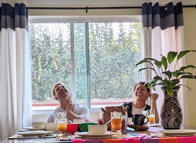 Coyocán: Market Tour and Cooking Class - Who will enjoy this Coyoacán food experience