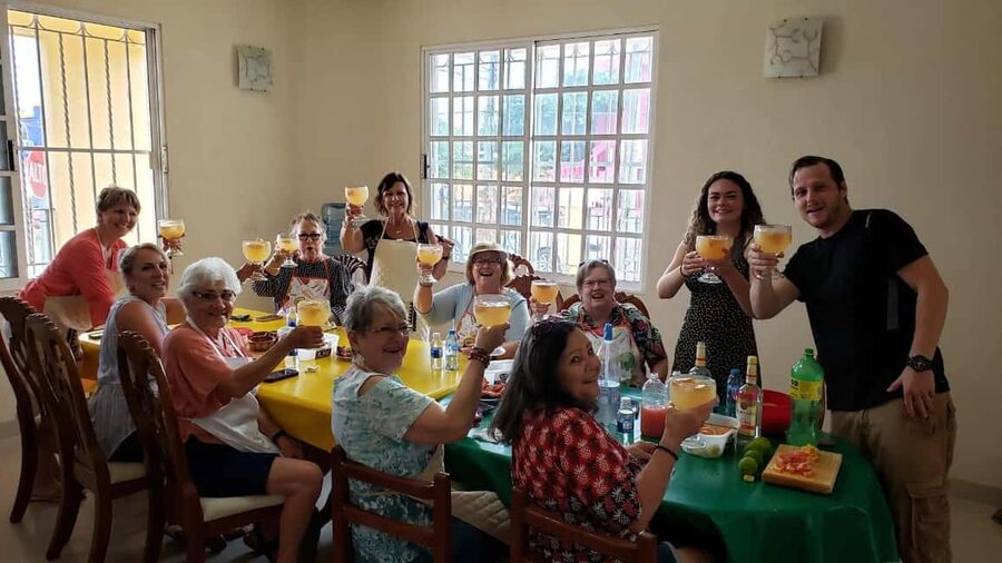 Cozumel: Private Cooking Class in a Family Kitchen - FAQ