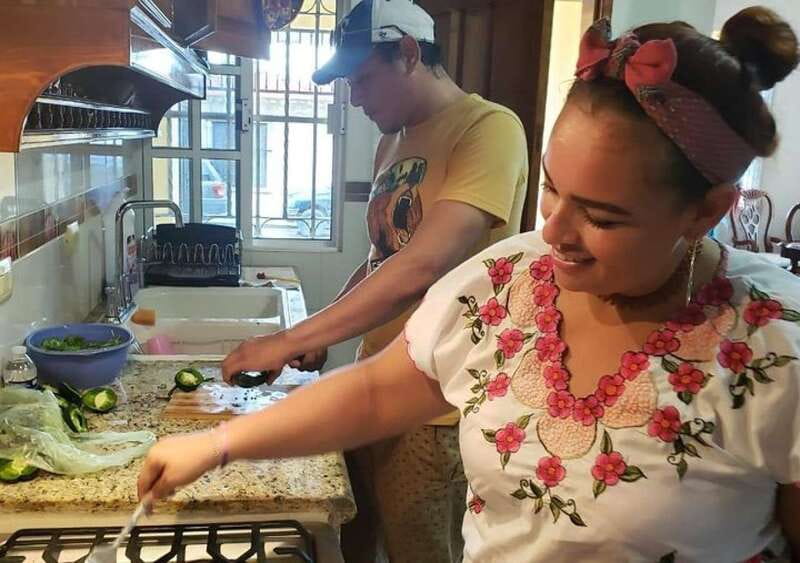 Cozumel: Private Cooking Class in a Family Kitchen - Why this Cozumel cooking class feels different