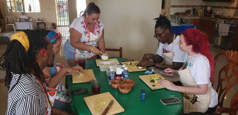 Cozumel: Private Cooking Class in a Family Kitchen - Is $89 per person a fair price?