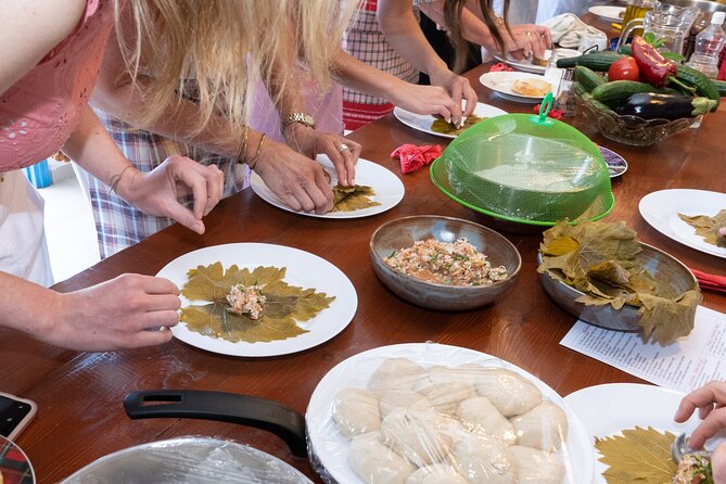 Cretan Cooking Class and Dinner: Evening in a Rethymno Home - Who will enjoy this evening most